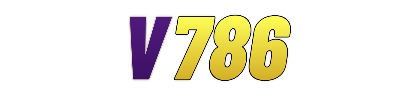 v786